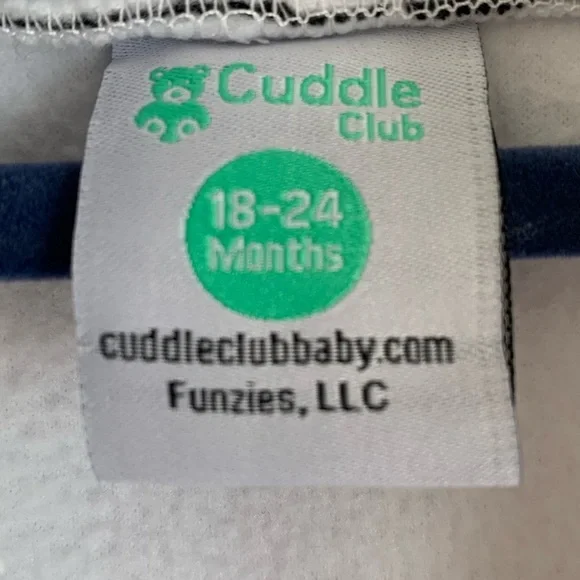 NASA Halloween Costume - Picture 4 of 6